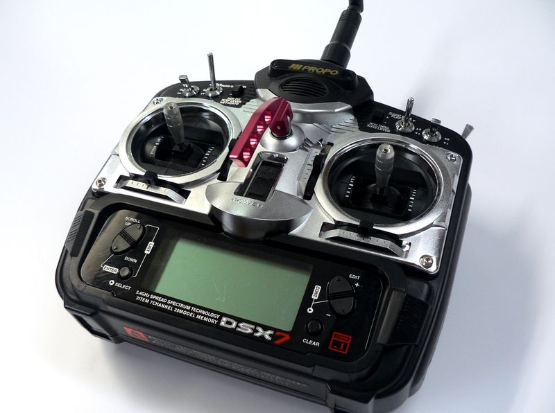 JR-DSX7