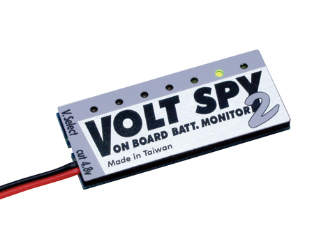 Volt spy 2